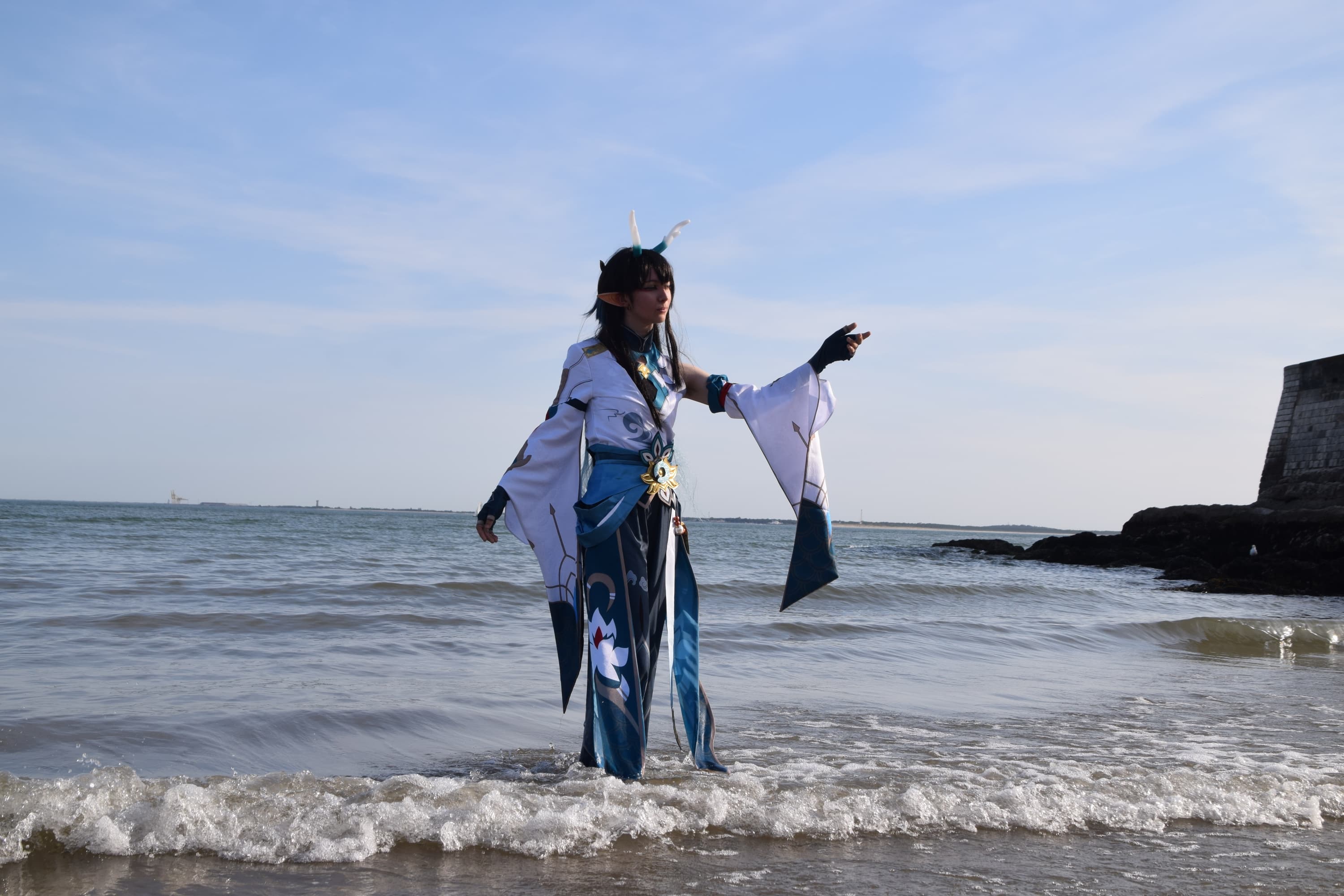 Dan Heng IL - Photo 23