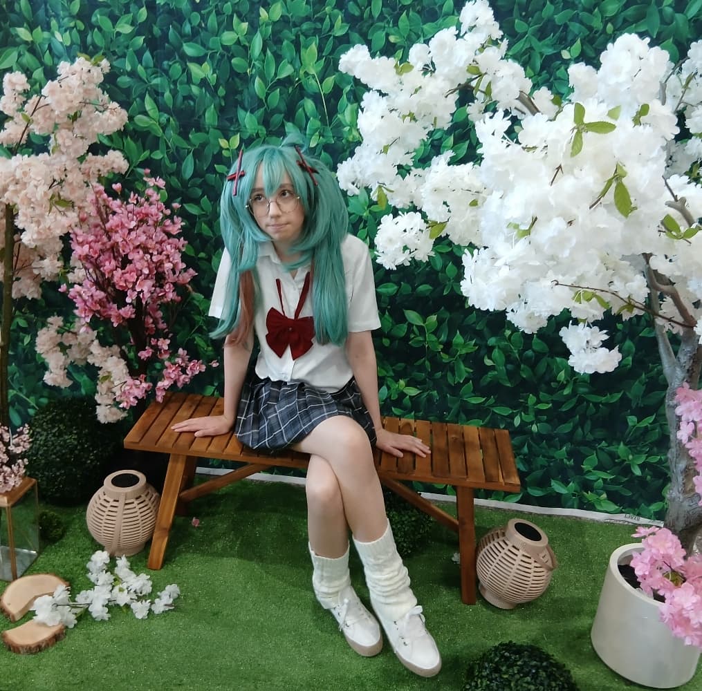 Rotten Girl Miku - Photo 4