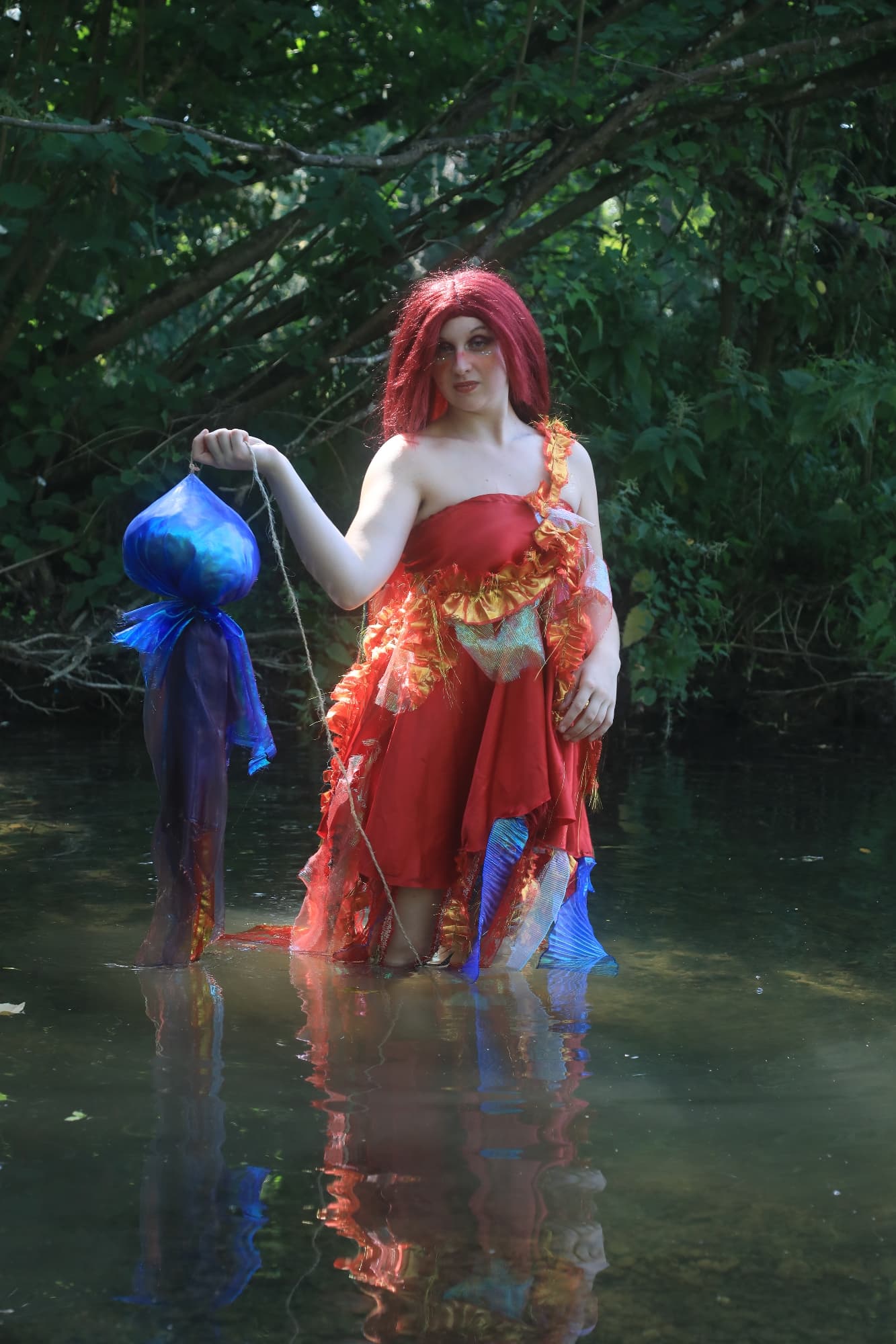 T la méduse - Photo 11