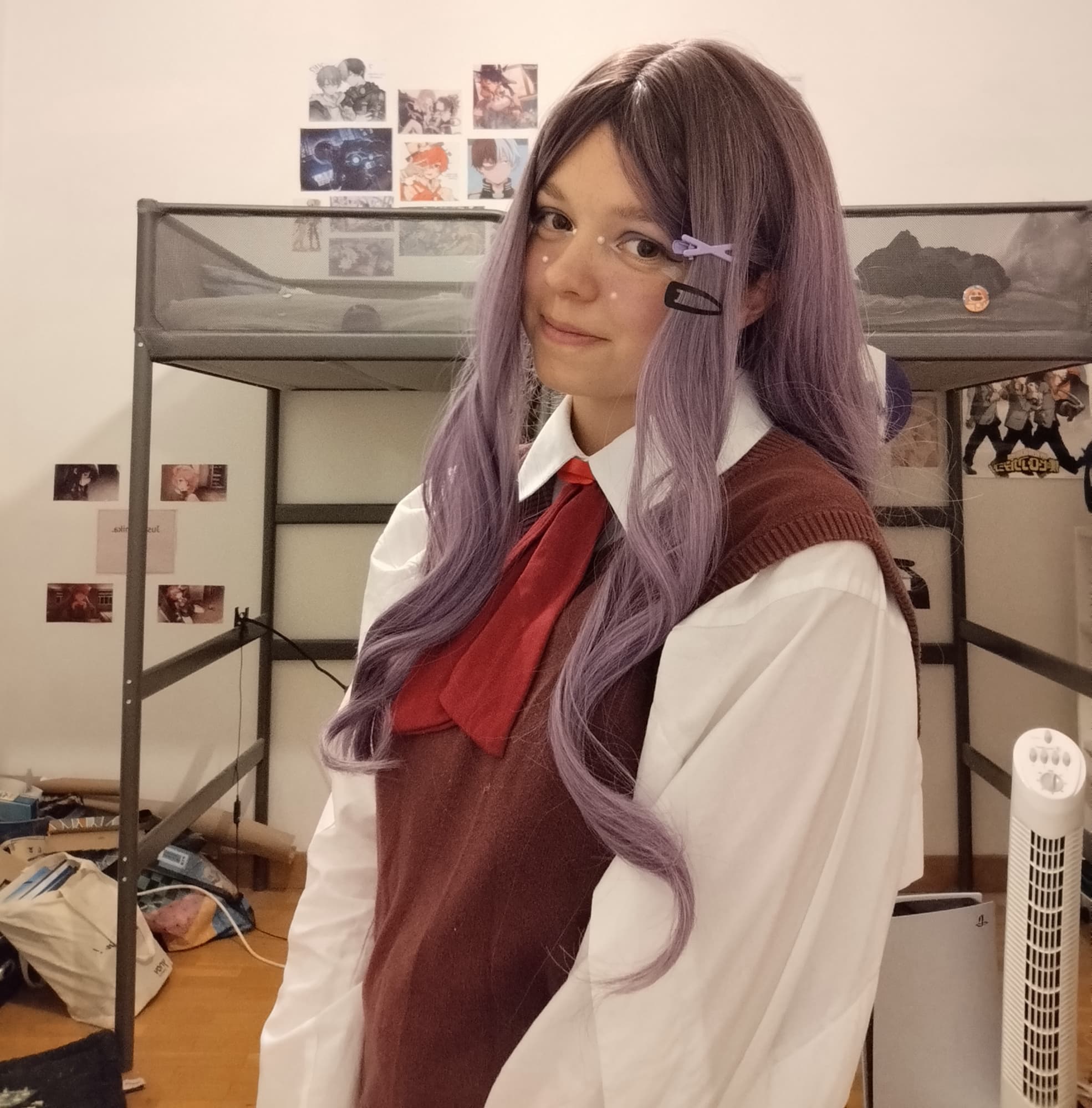 Yuri 🖊️📓 - Photo 9