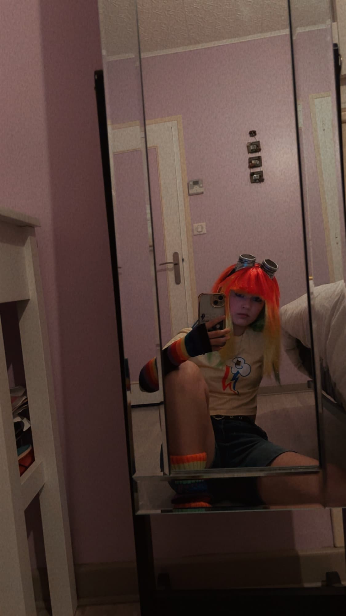 Rainbow Dash  - Photo 10