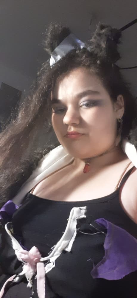 Skin de mon oc Fatui - Photo 6