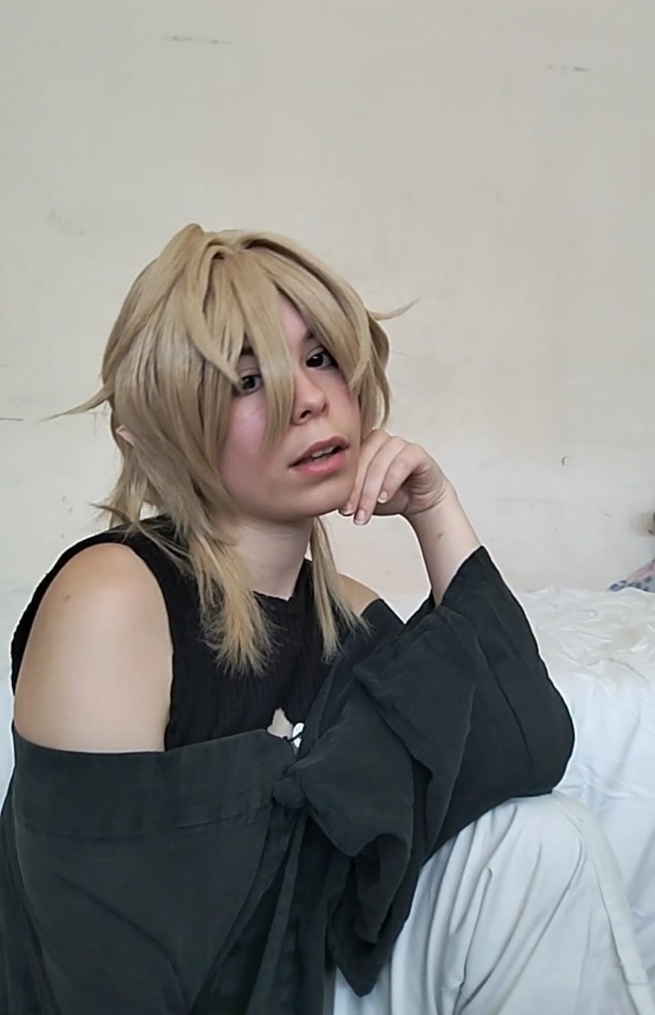 Shooting leon - Photo 1