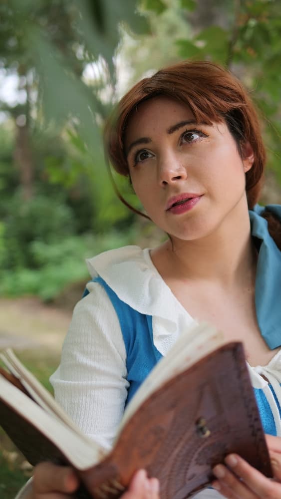 Belle(Villageoise) - Photo 9