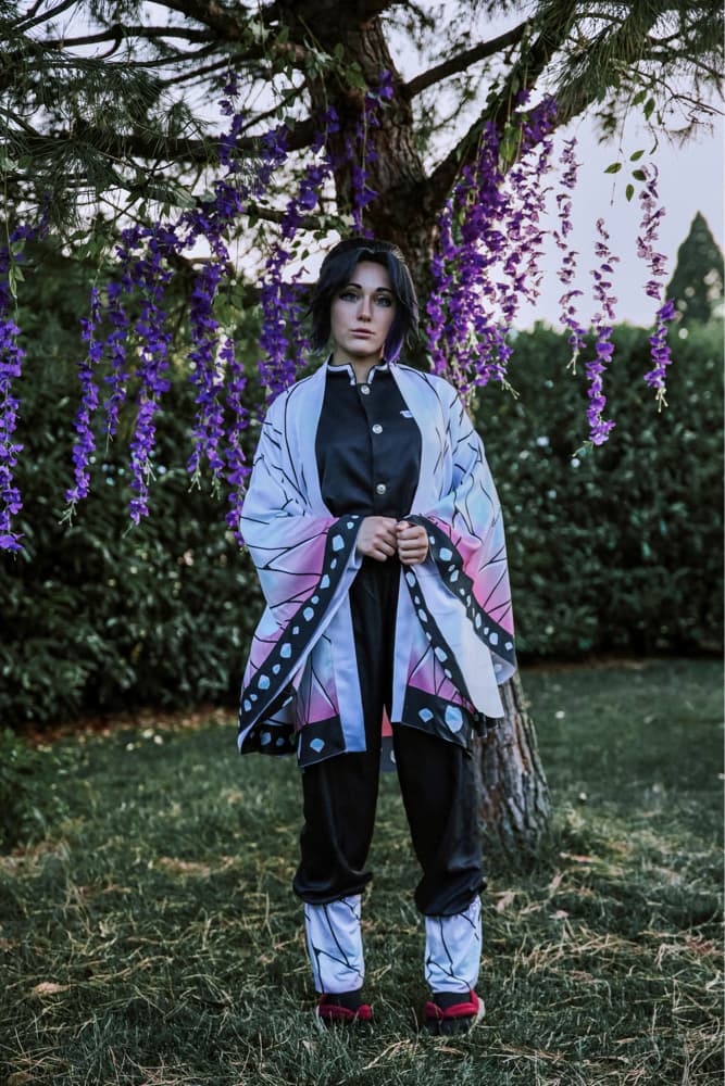 Shinobu 🦋 - Photo 21