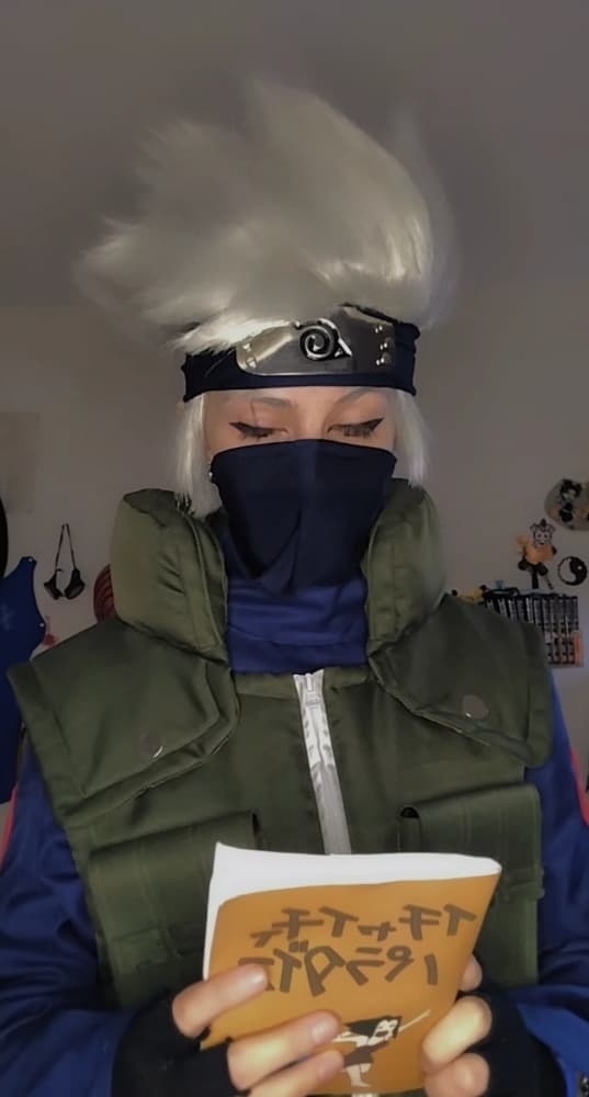 Kakashi Hatake  - Photo 25