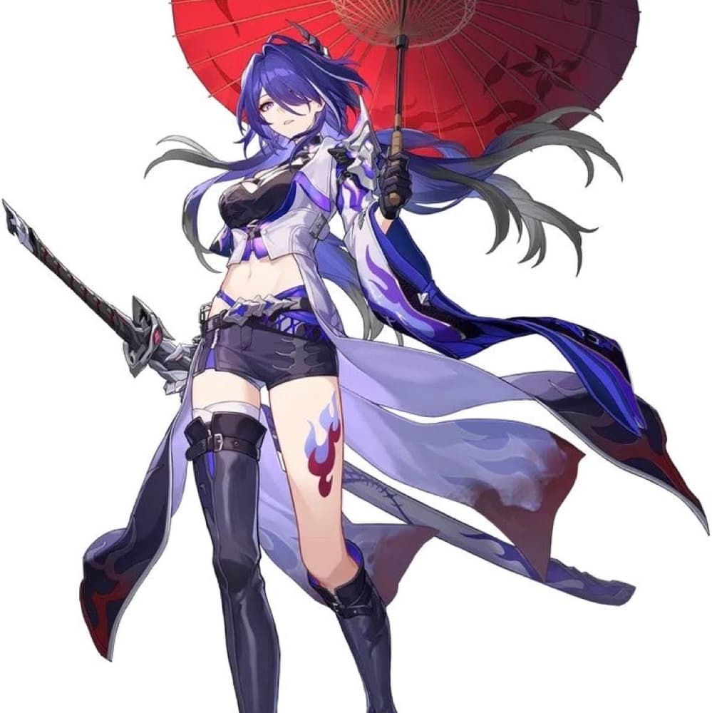 🗡️Acheron🗡️