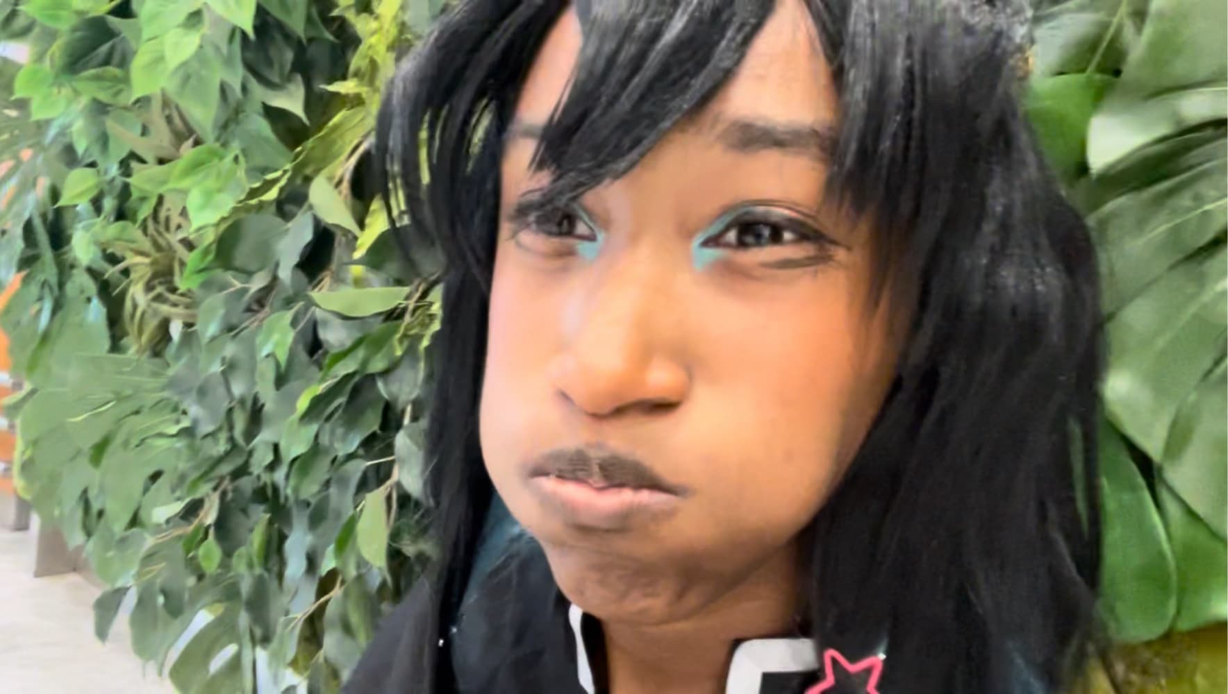 Muichiro 🩵🖤 - Photo 2