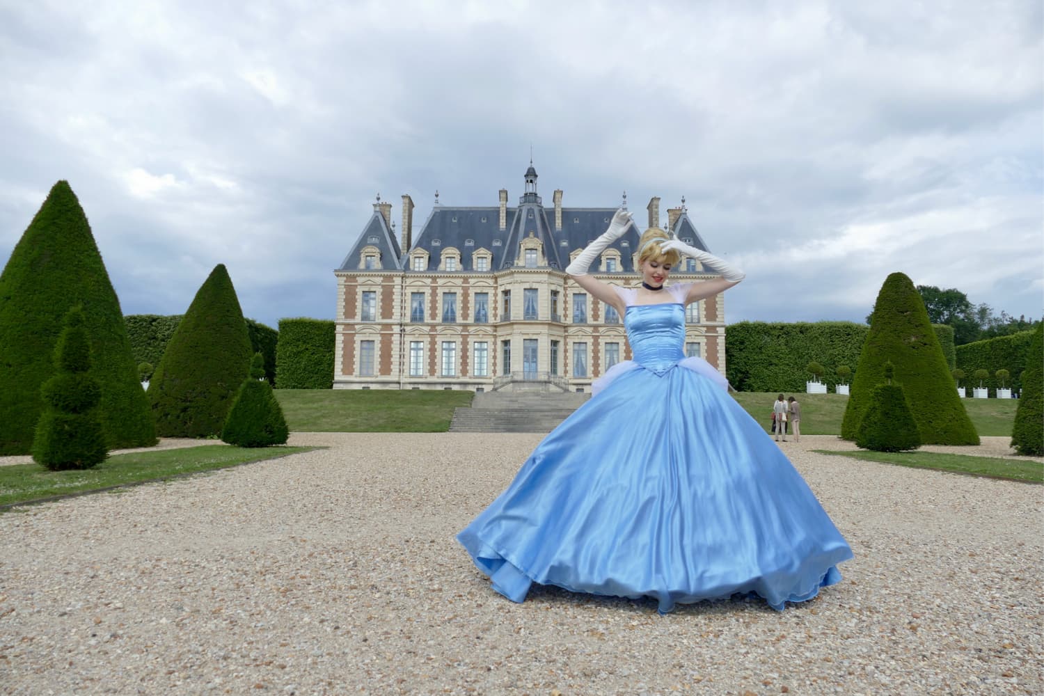 Cendrillon - Photo 11