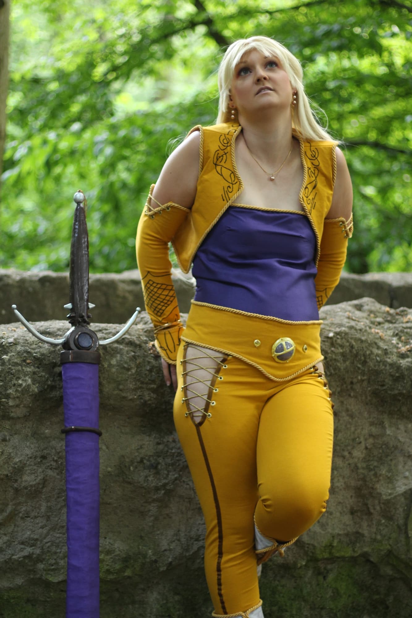 Celes Chere (FF6) - Photo 39