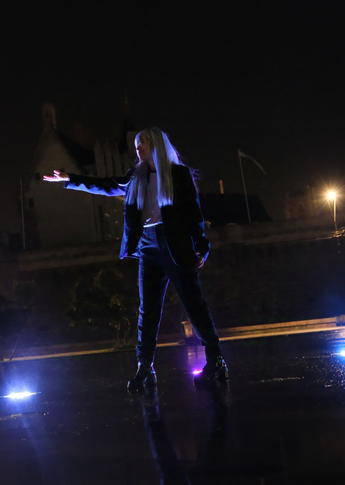 Yuki idolish7  - Photo 4