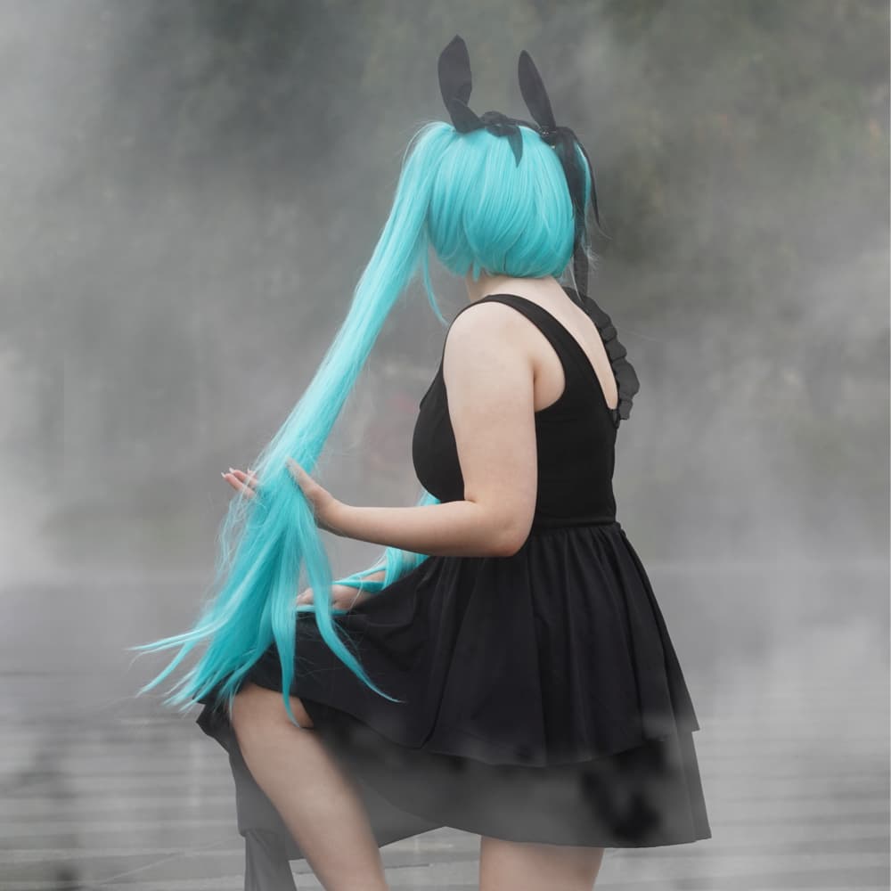 Miku shinkai shoujo  - Photo 3