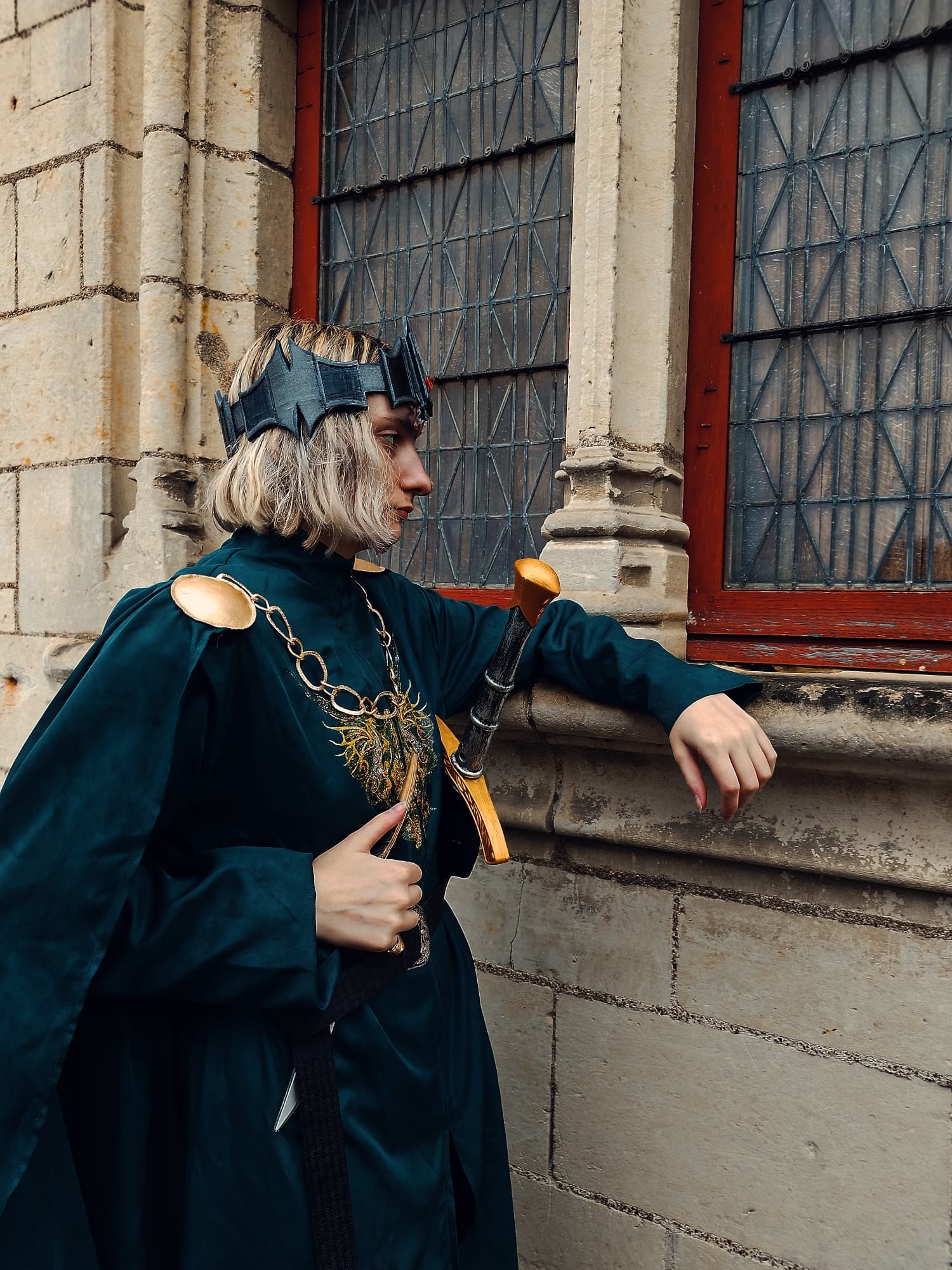 Aegon Targaryen - Photo 33