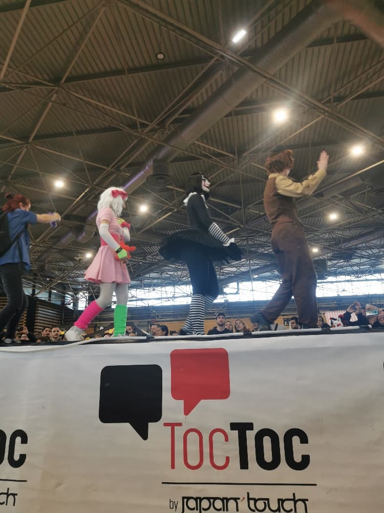 Japan touch 2023 - Photo 4