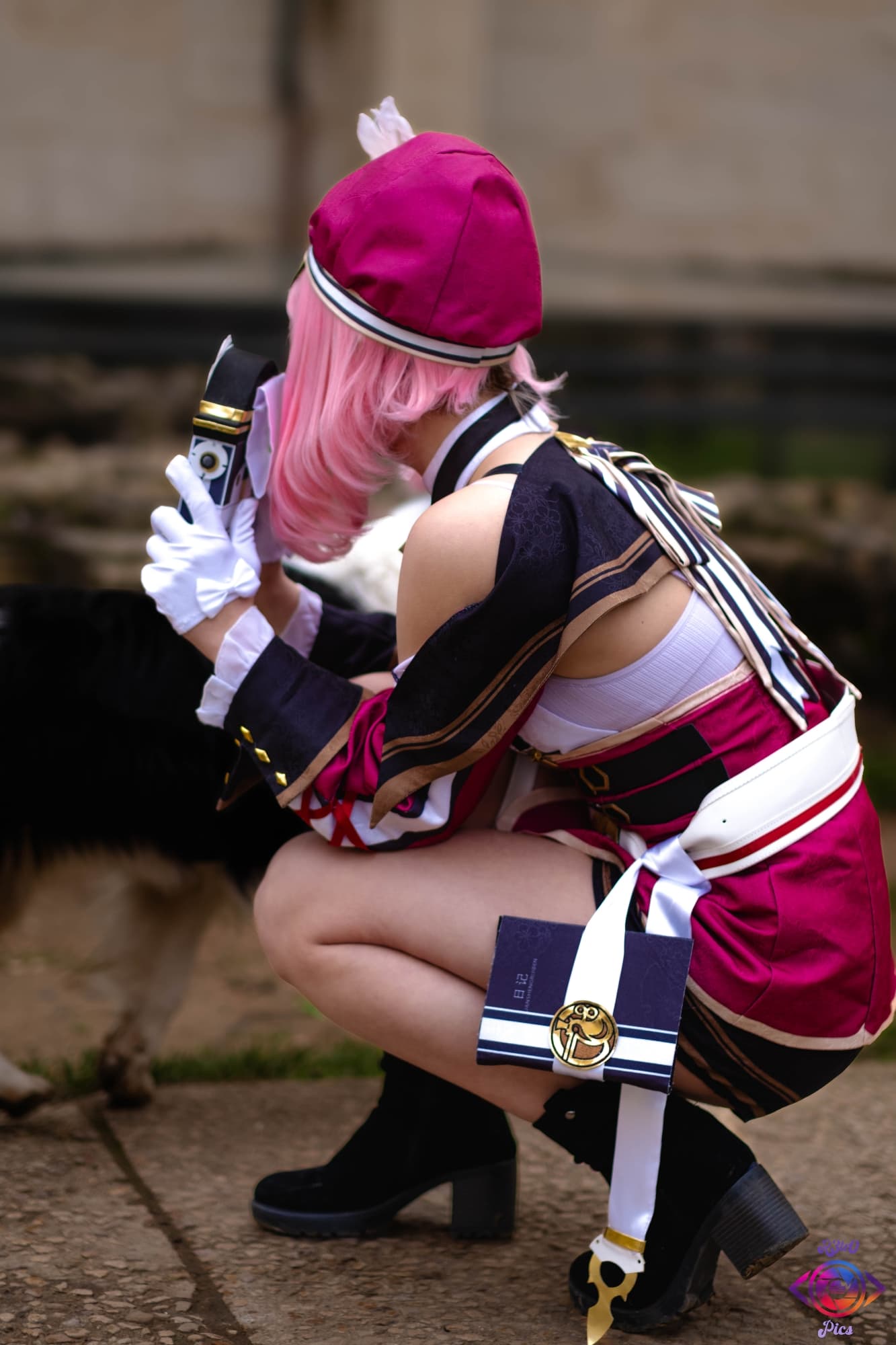 Charlotte  - Photo 10