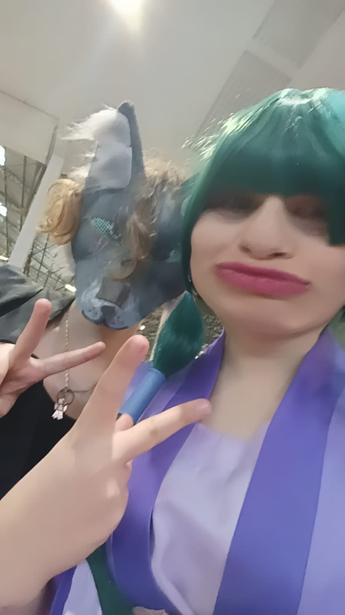 JAPAN EXPO  - Photo 1