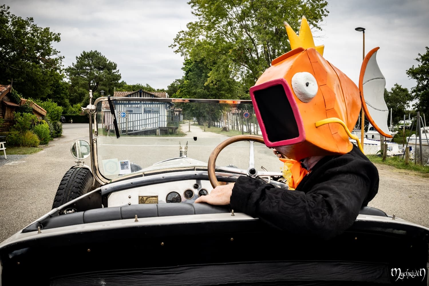 Berliet 1924 - Photo 17