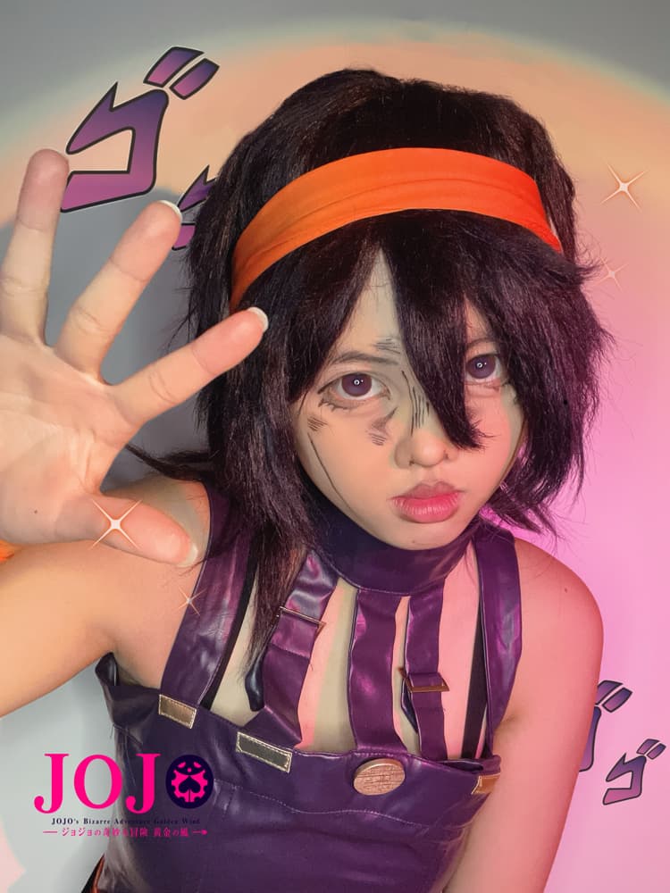 Narancia - Photo 3