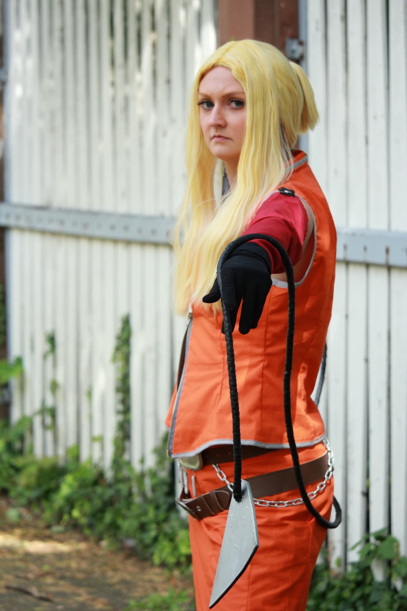 Dokomi 2019 - Photo 4