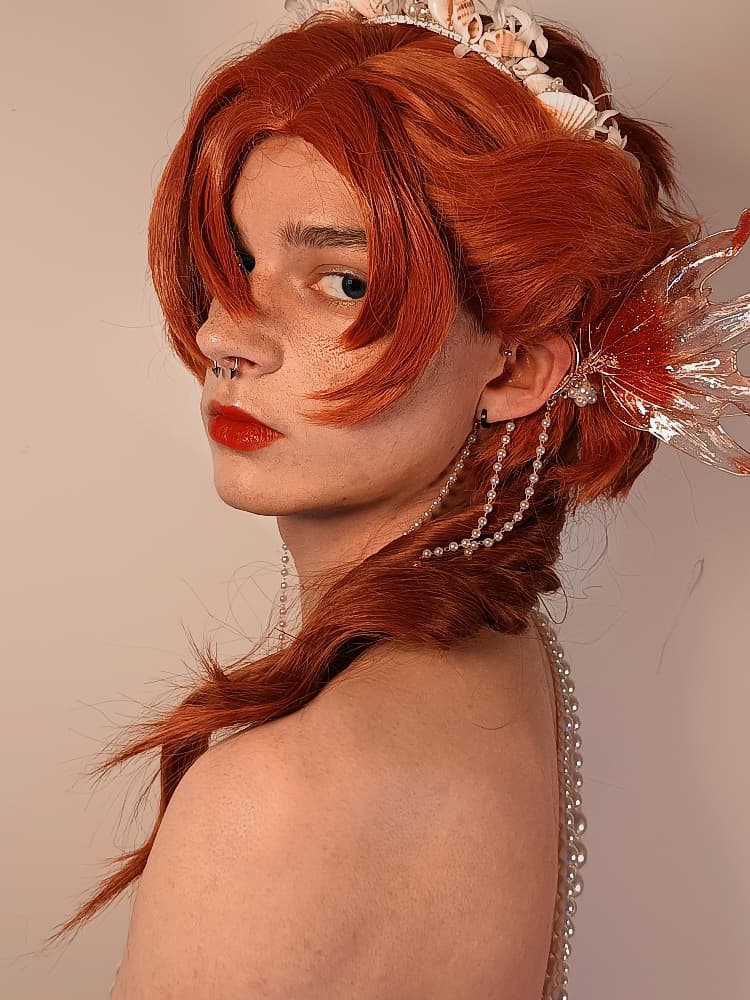 Chuuya sirène - Photo 6