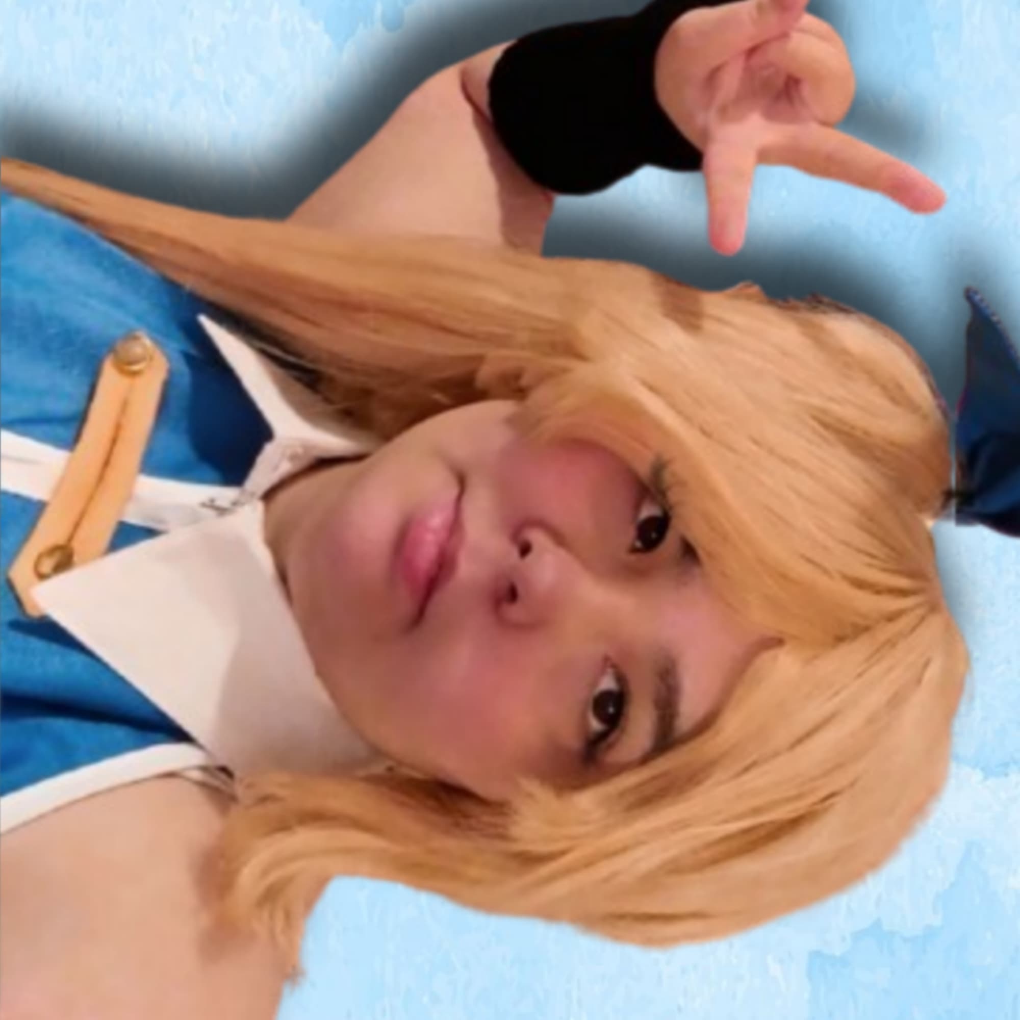 Lucy heartfilia 