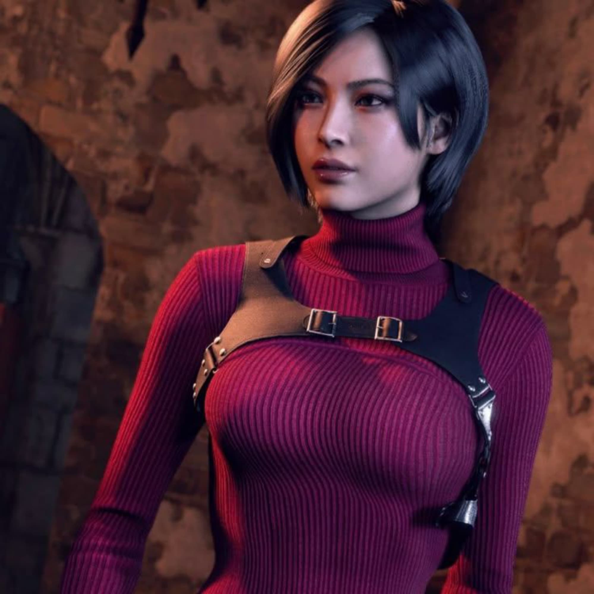 Ada wong 