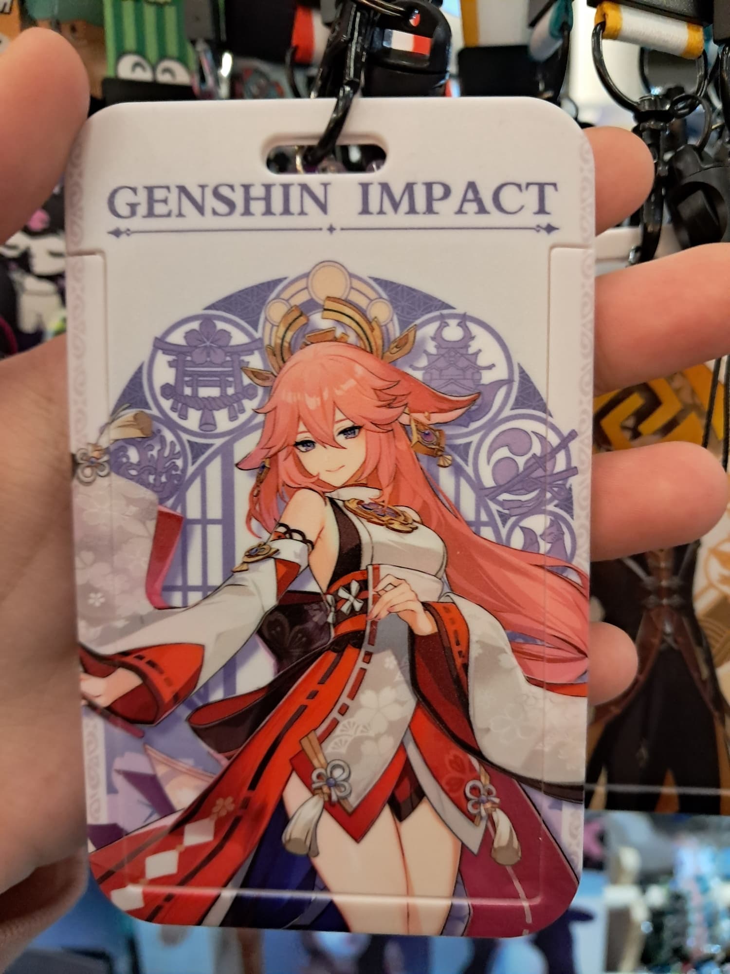 Convention shoto - Photo 3