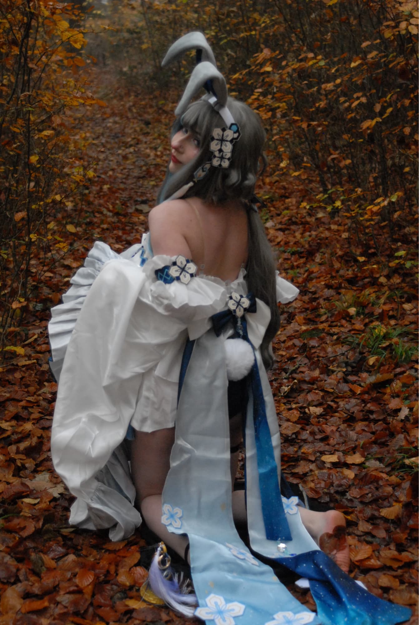 Guizhong Bunny - Photo 23