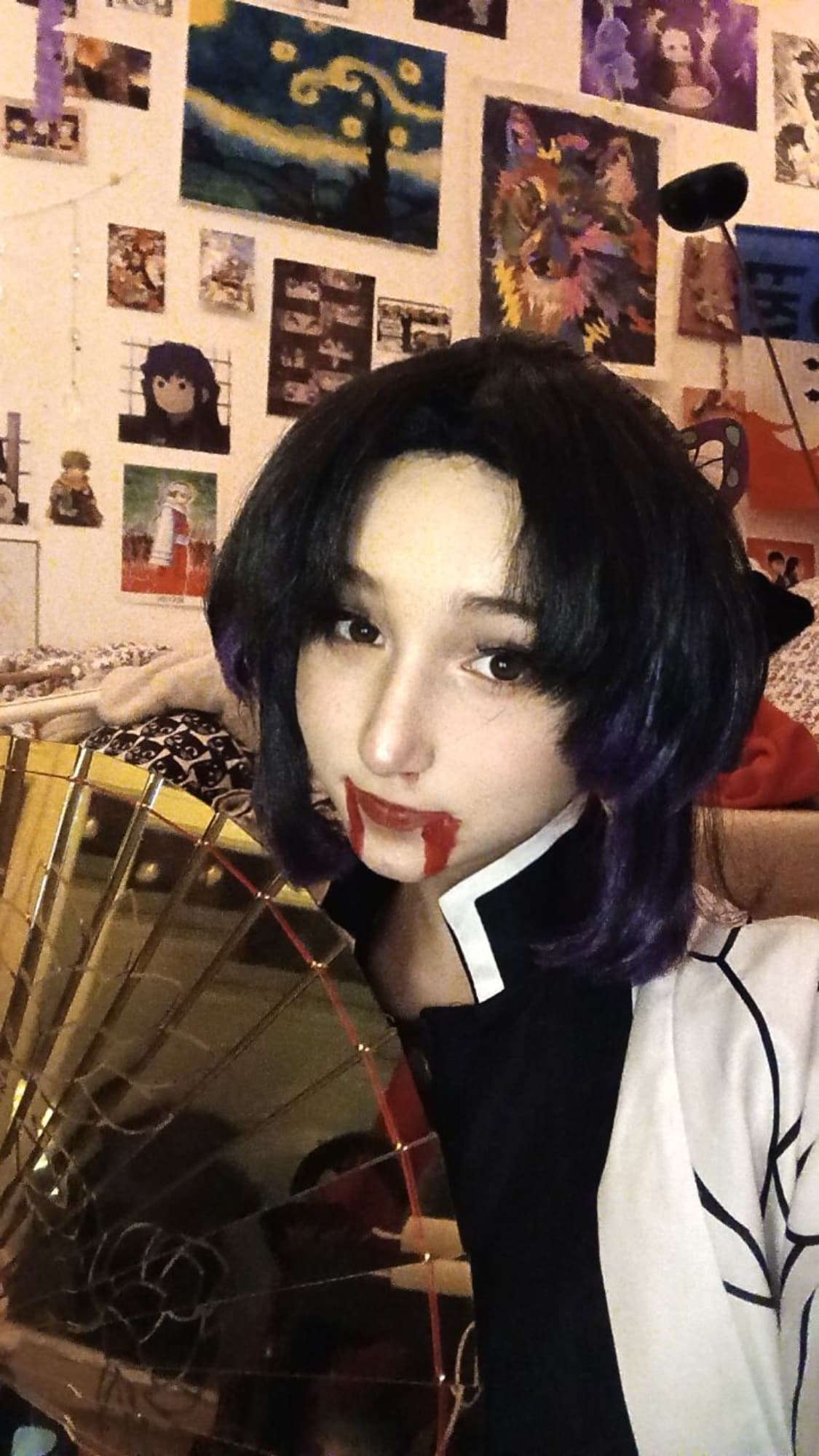 Shinobu  - Photo 8