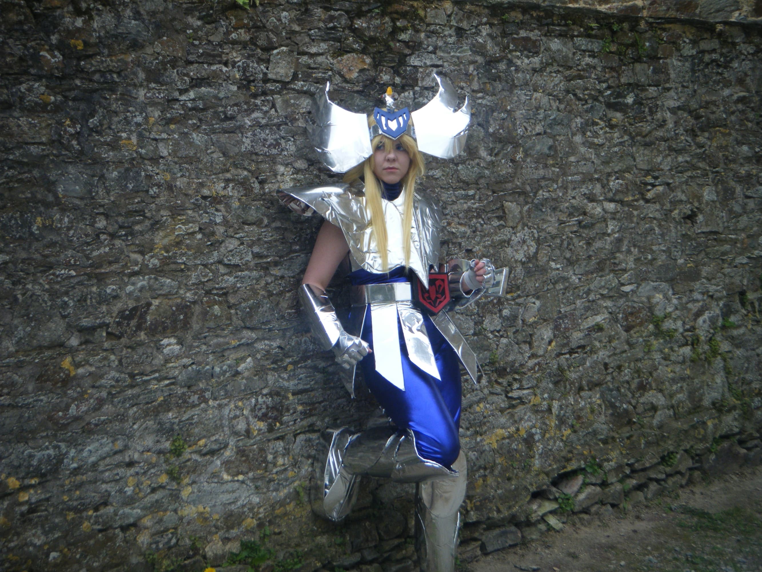 Saint Seiya  - Photo 13