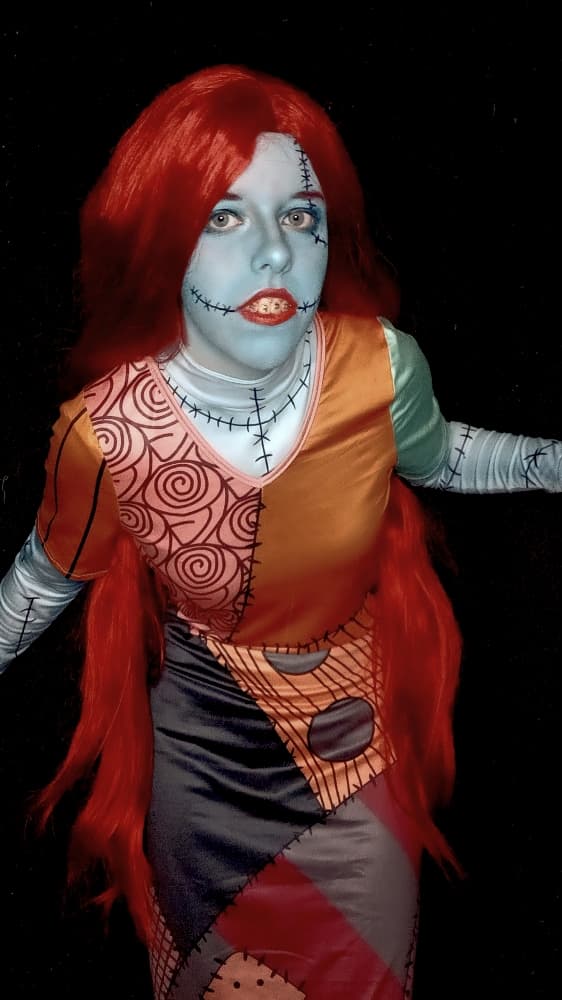 Sally Flinkstein - Photo 3