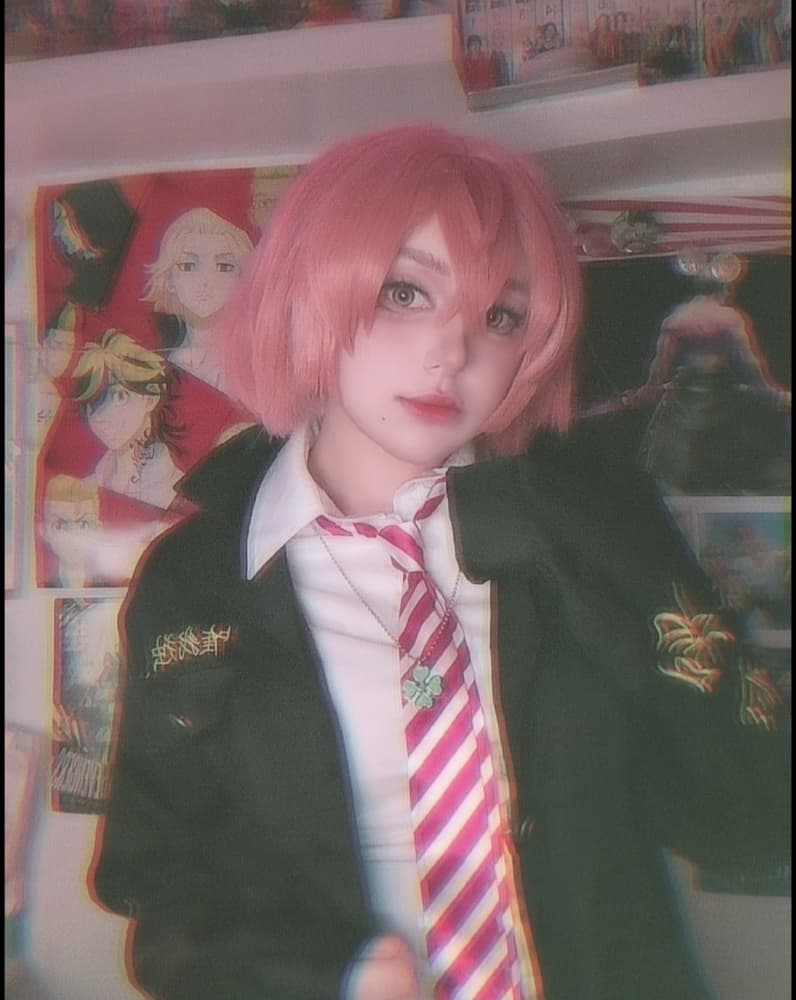 Tachibana Hinata🍀 - Photo 3