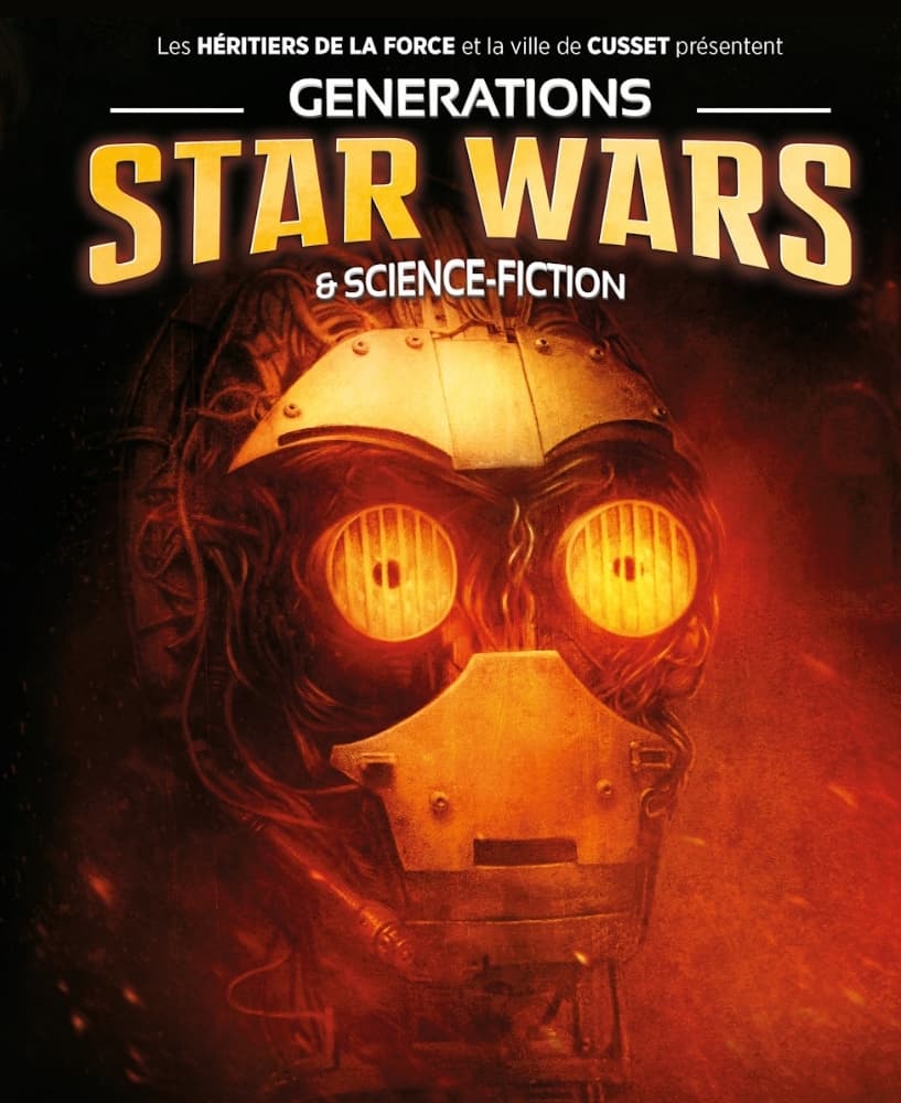 Generation Star wars