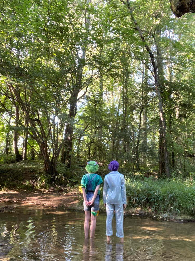 Shooting post Japan expo  - Photo 14