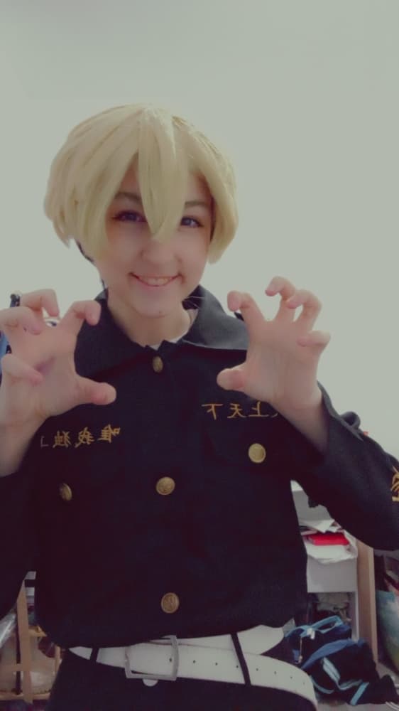 Chifuyu Matsuno - Photo 4