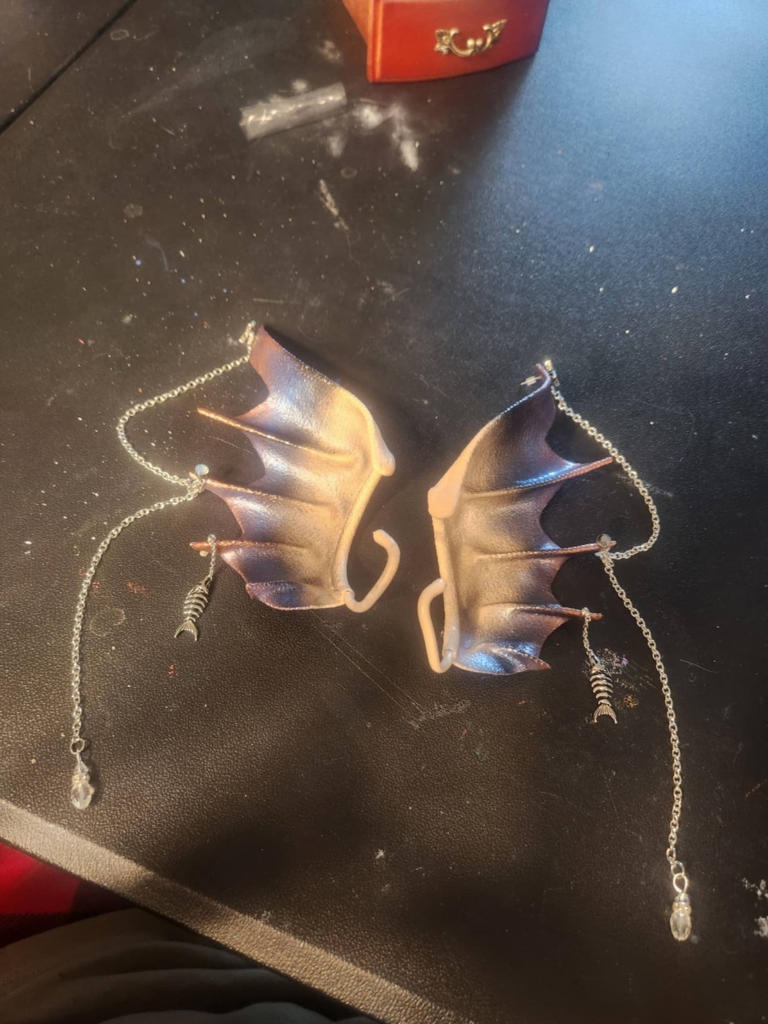 He Xuan Progress - Photo 19