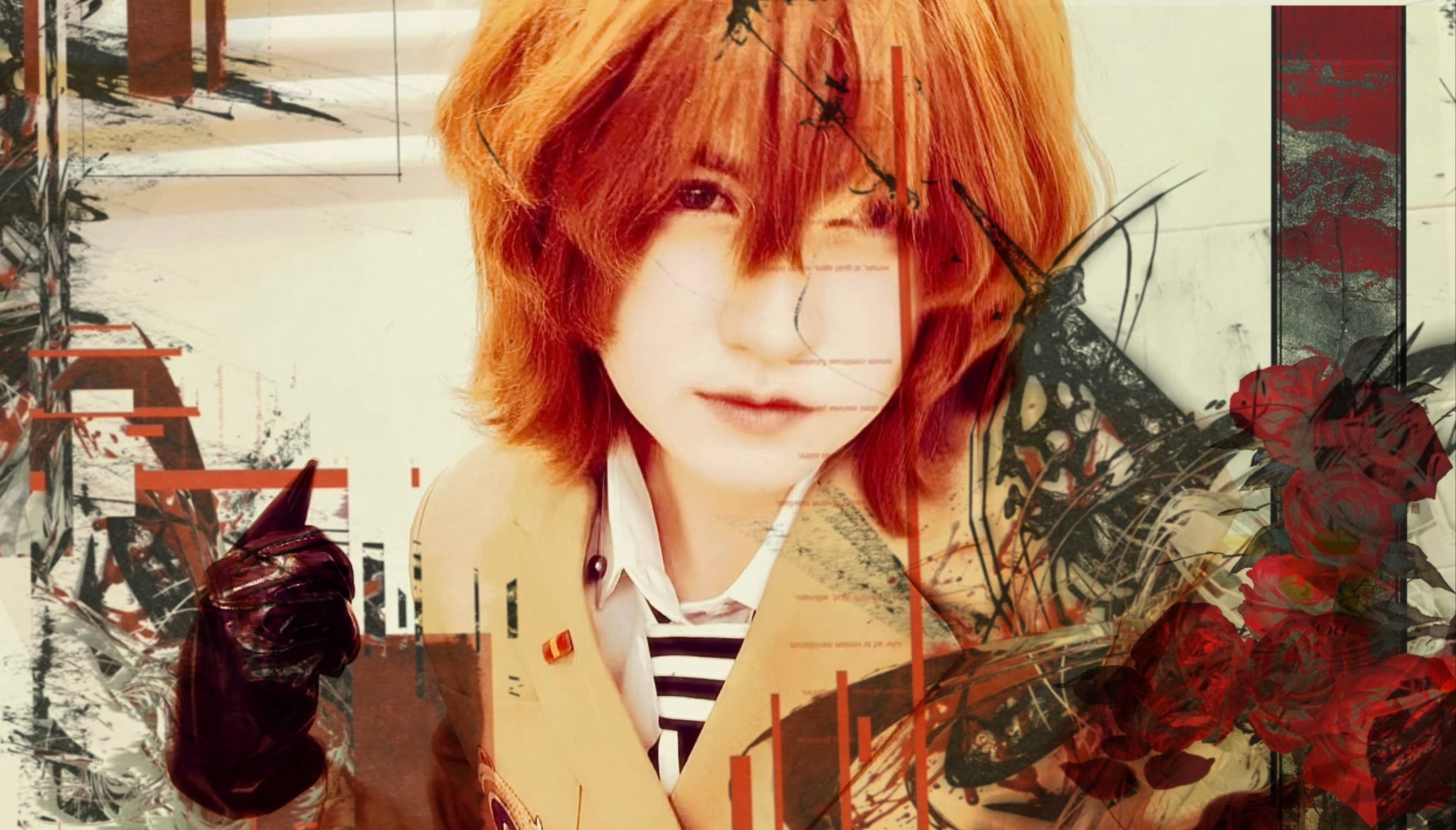 akechi - Photo 3