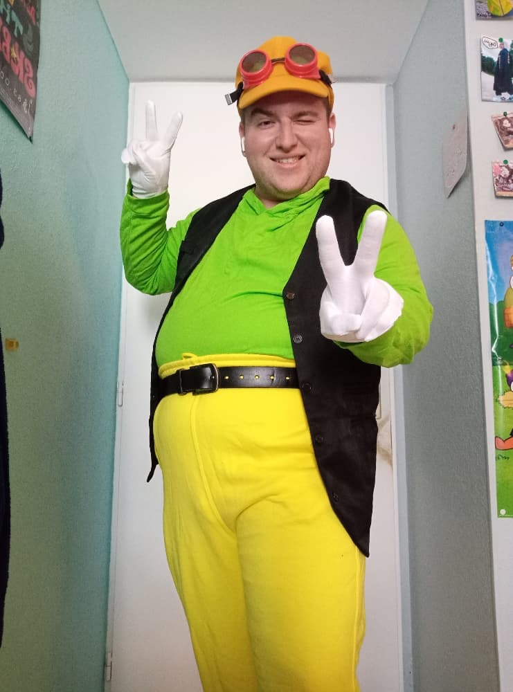 Dingo Kingdom Hearts - Photo 4