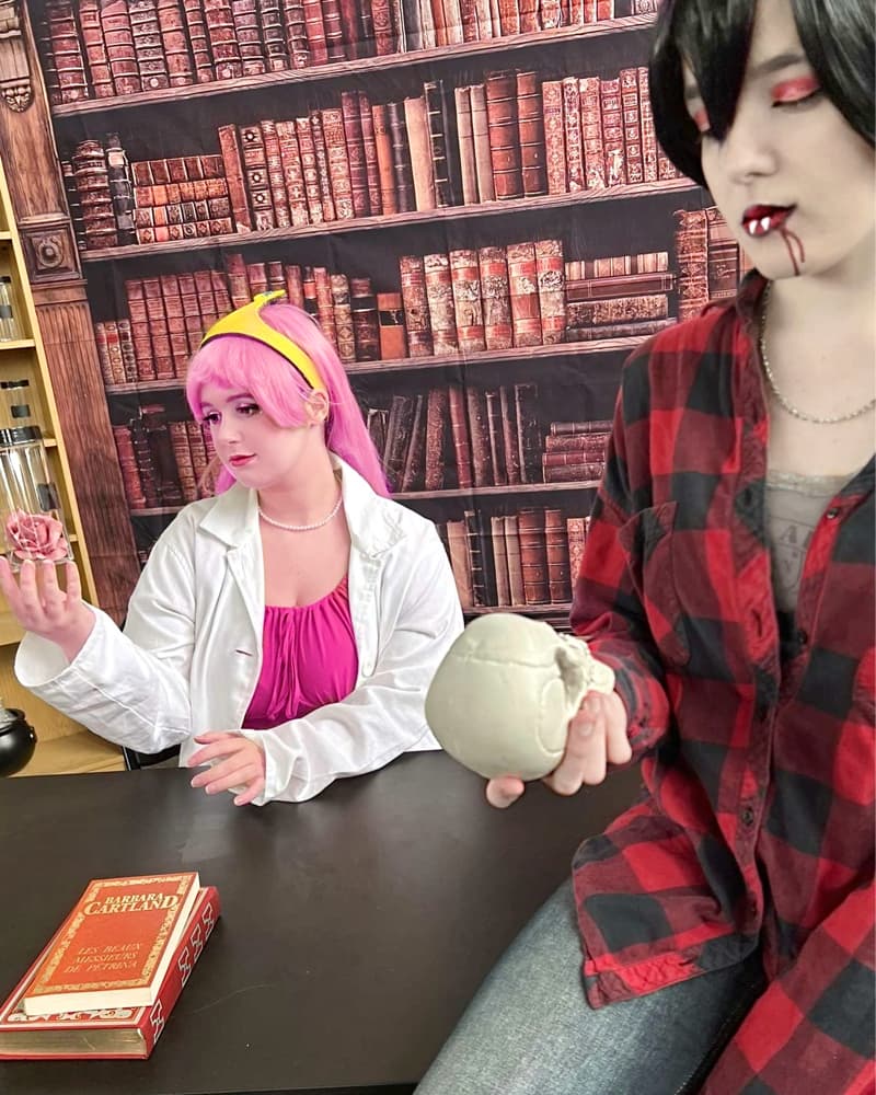 Princess Bubblegum  - Photo 2