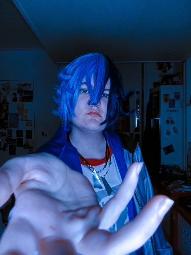 Toya Aoyagi - Photo 8