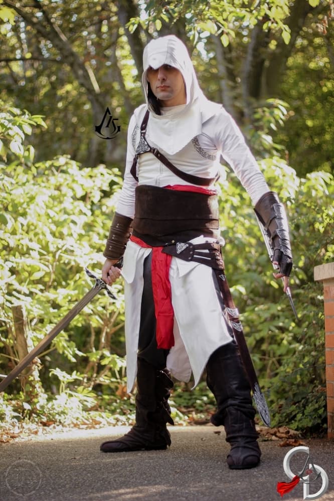 Altaïr Ibn La'ahad  - Photo 9