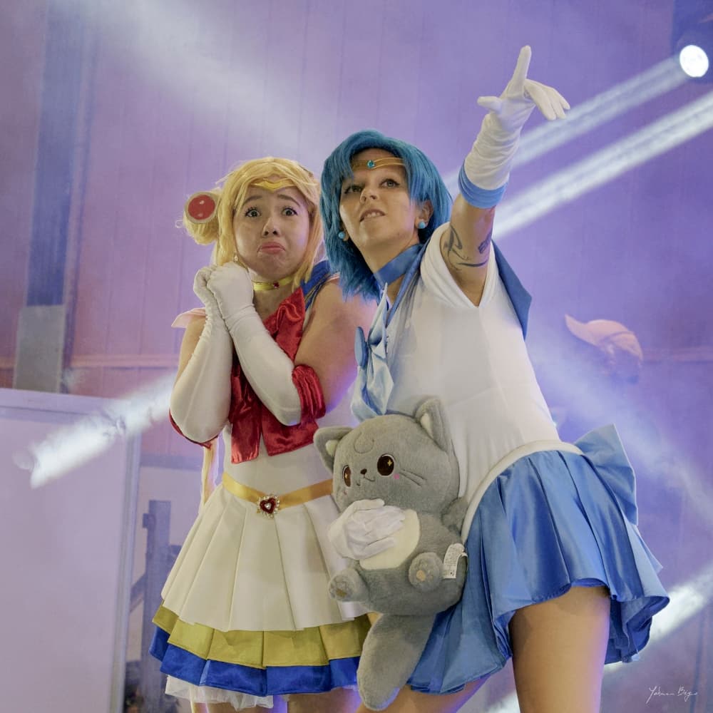 Moon & Mercury - Photo 8