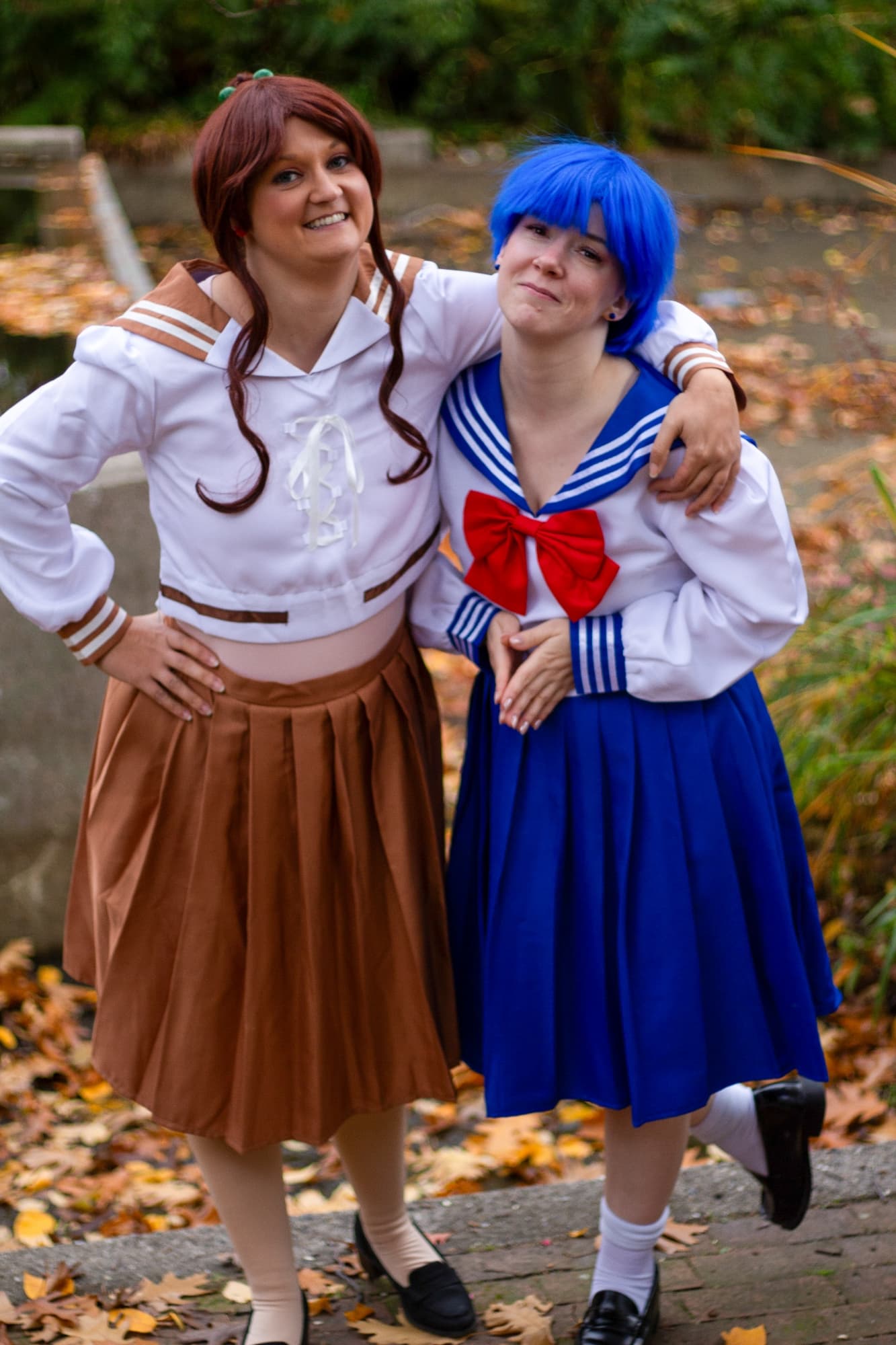 Makoto & Ami - Photo 24