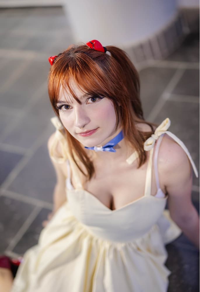 Asuka - néon Genesis - Photo 3