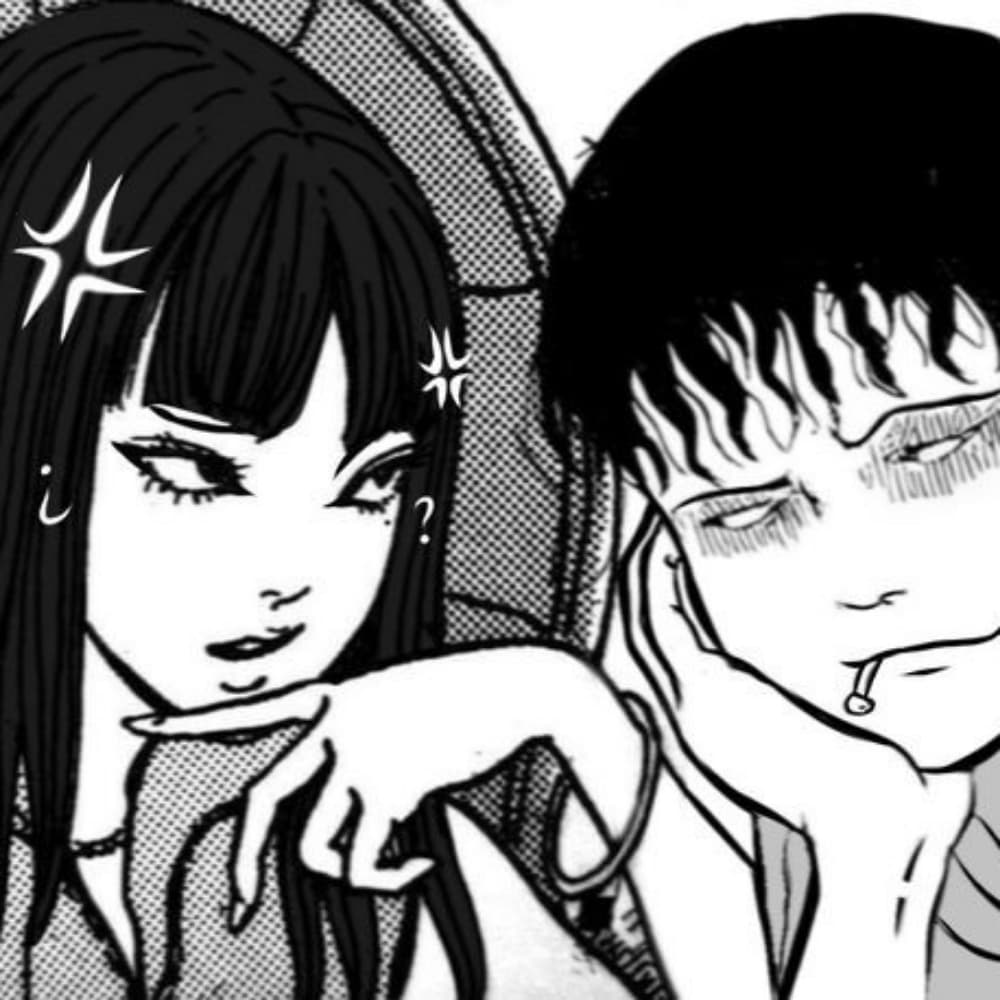 Tomie x Soïchi (V2)