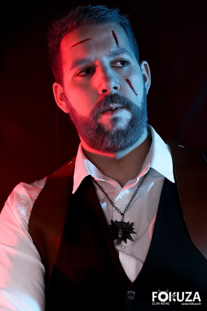 Geralt Année 50 - Photo 2