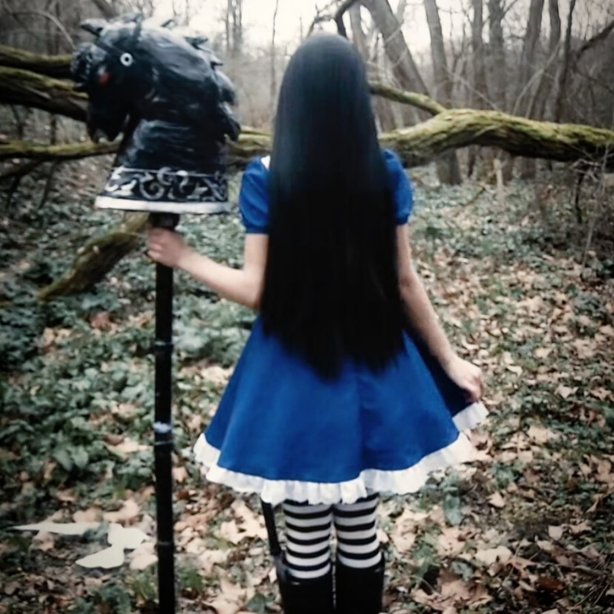 Alice mandnes resurn