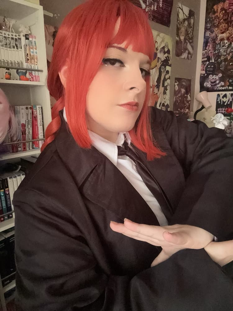 Makima (Remake) - Photo 1