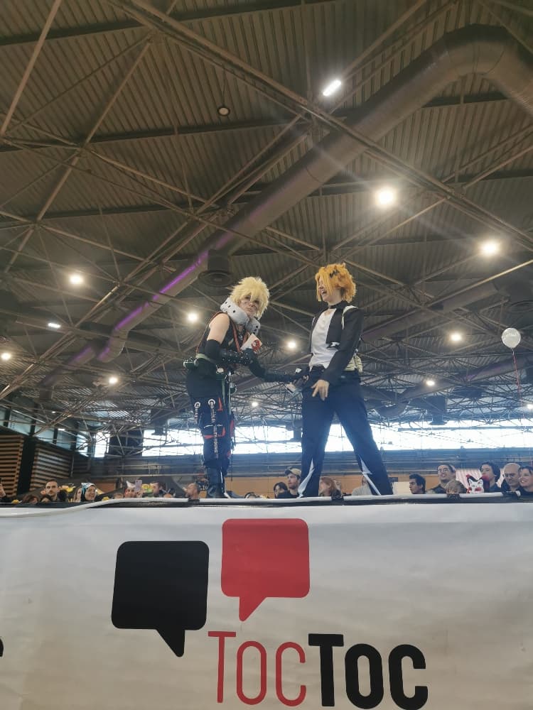 Japan touch 2023 - Photo 8