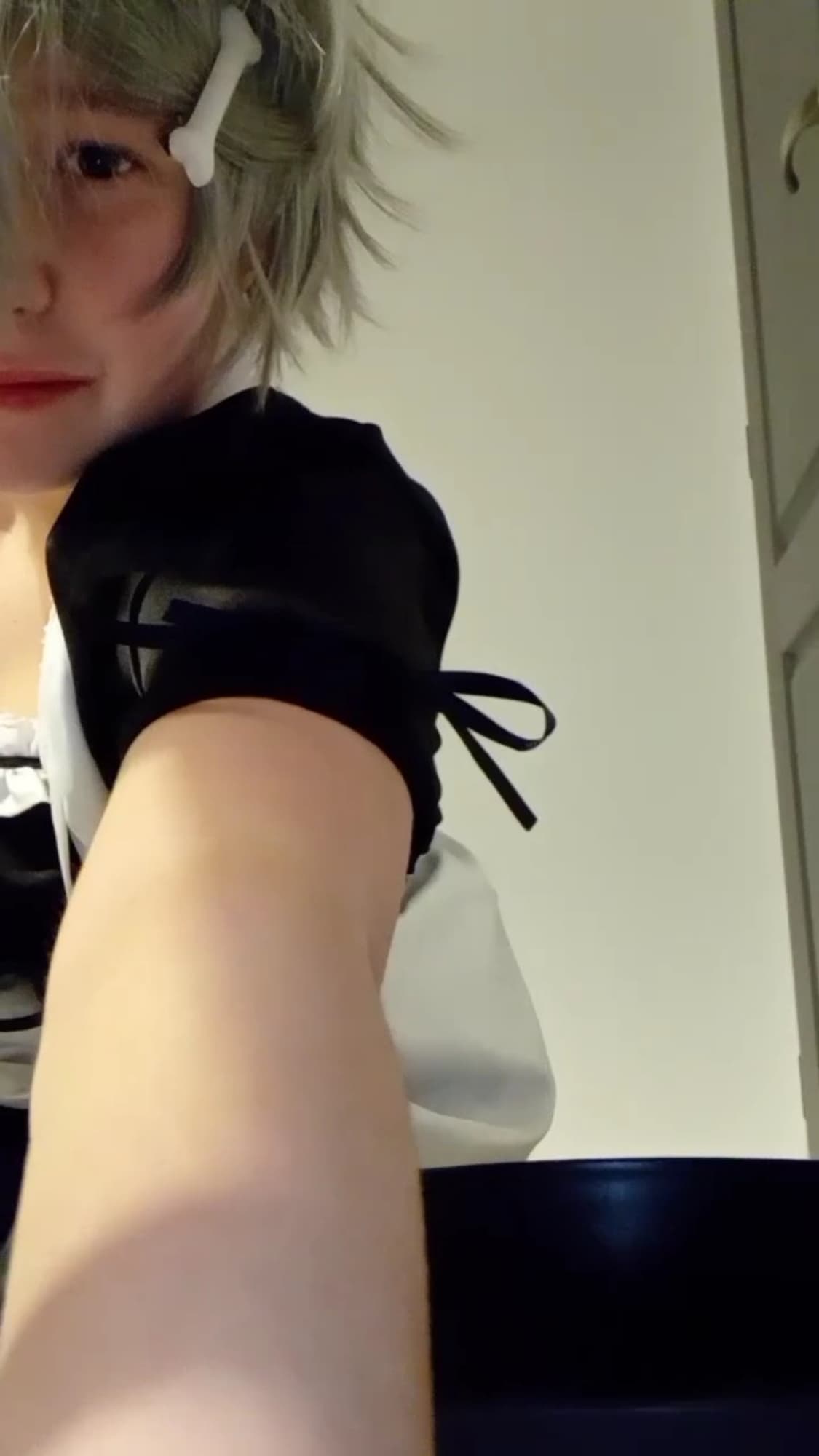 Till maid dress - Photo 1